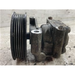 FORD FIESTA V Kormányszervó Motor (Hidraulikus)