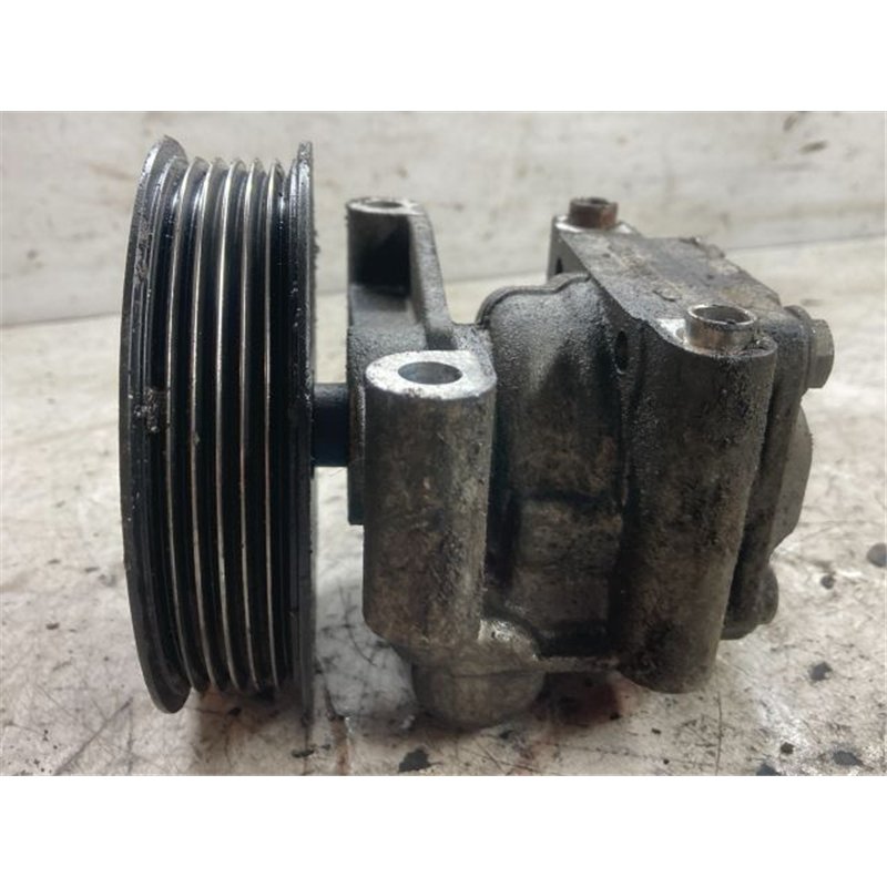 FORD FIESTA V Kormányszervó Motor (Hidraulikus)