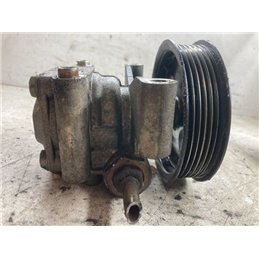 FORD FIESTA V Kormányszervó Motor (Hidraulikus)