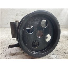 FORD FIESTA V Kormányszervó Motor (Hidraulikus)