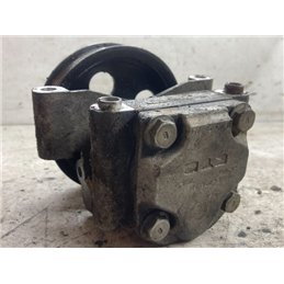 FORD FIESTA V Kormányszervó Motor (Hidraulikus)