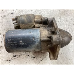 FORD FIESTA V Önindító