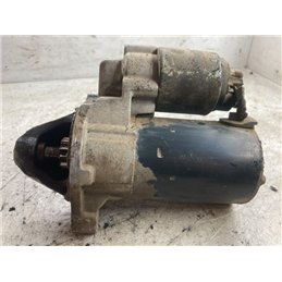 FORD FIESTA V Önindító