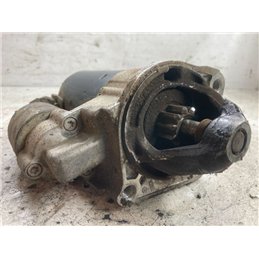 FORD FIESTA V Önindító