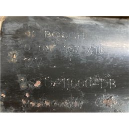 FORD FIESTA V Önindító