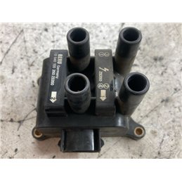 FORD FIESTA V Gyújtótrafó