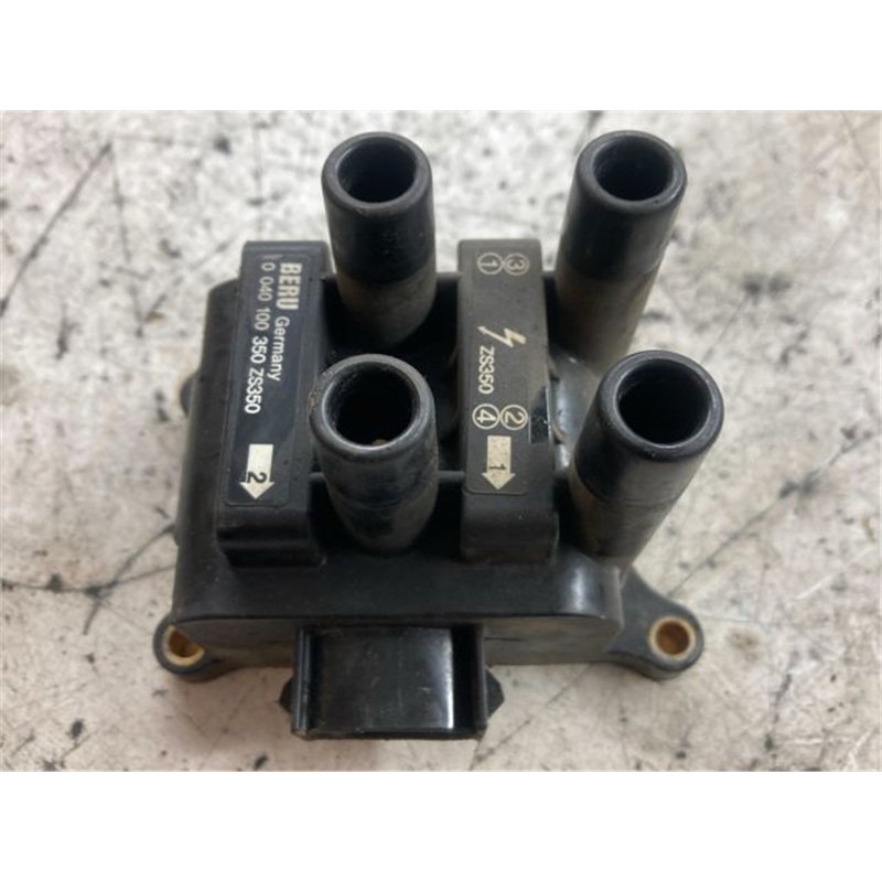 FORD FIESTA V Gyújtótrafó