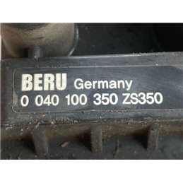 FORD FIESTA V Gyújtótrafó