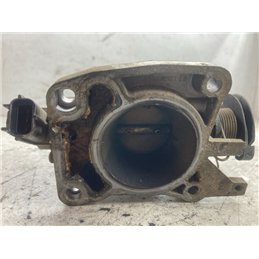 FORD FIESTA V Fojtószelep (Mechanikus)