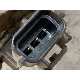 FORD FIESTA V Fojtószelep (Mechanikus)