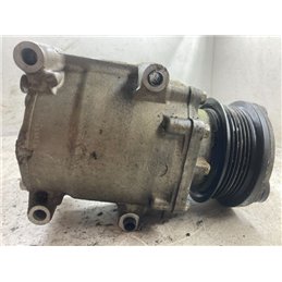 FORD FIESTA V Klímakompresszor