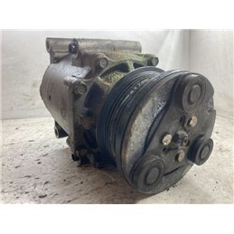 FORD FIESTA V Klímakompresszor