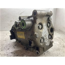 FORD FIESTA V Klímakompresszor