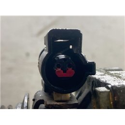 FORD FIESTA V Klímakompresszor