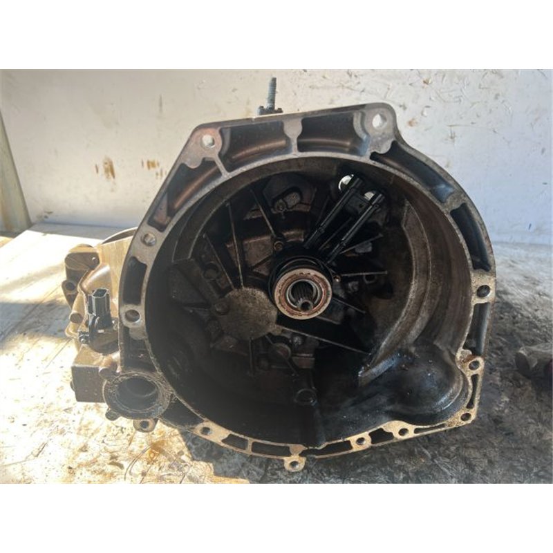 FORD FIESTA V Váltó (Mechanikus)