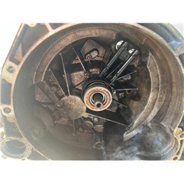 FORD FIESTA V Váltó (Mechanikus)