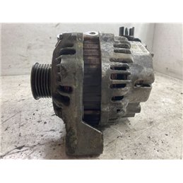 FORD FIESTA V Generátor