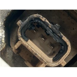 FORD FIESTA V Generátor