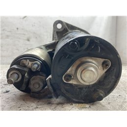 FORD FIESTA V Önindító