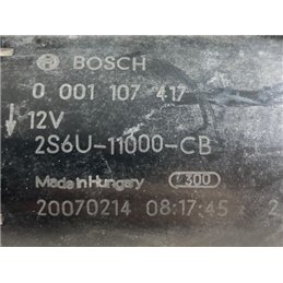 FORD FIESTA V Önindító