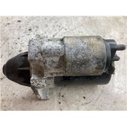 FORD FIESTA V Önindító