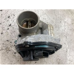 FORD FIESTA V Fojtószelep (Elektromos)