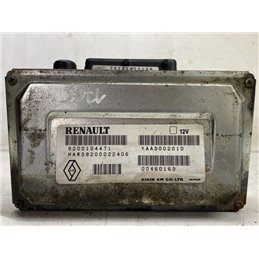 RENAULT LAGUNA II Automata Váltó Elektronika