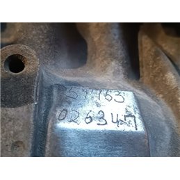 KIA CEED Váltó (Mechanikus)