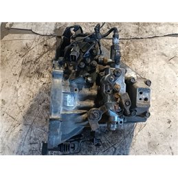 KIA CEED Váltó (Mechanikus)