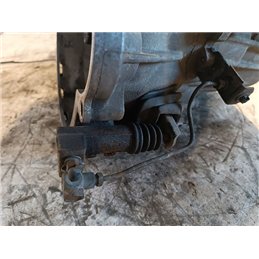 KIA CEED Váltó (Mechanikus)