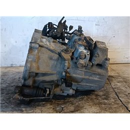 KIA CEED Váltó (Mechanikus)