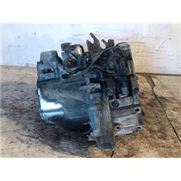 KIA CEED Váltó (Mechanikus)