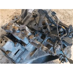 KIA CEED Váltó (Mechanikus)