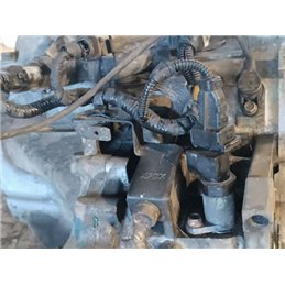 KIA CEED Váltó (Mechanikus)
