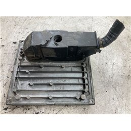 FORD FIESTA V Motorvezérlő