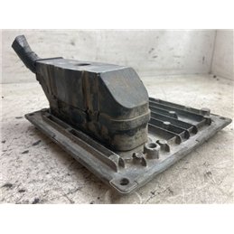 FORD FIESTA V Motorvezérlő