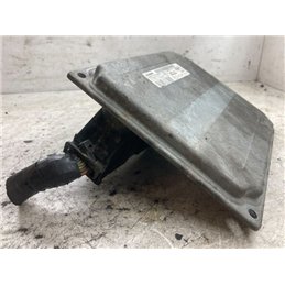 FORD FIESTA V Motorvezérlő