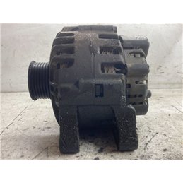 CITROËN C4 Generátor