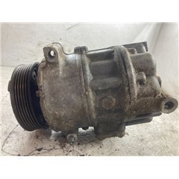 VW PASSAT B6 Klímakompresszor