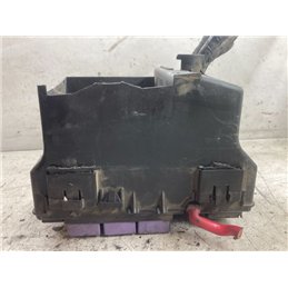 RENAULT LAGUNA II Biztosítéktábla Doboz