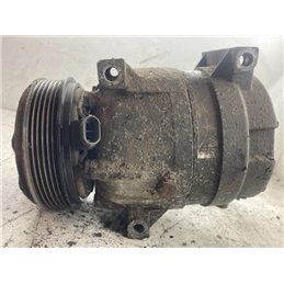 RENAULT LAGUNA II Klímakompresszor