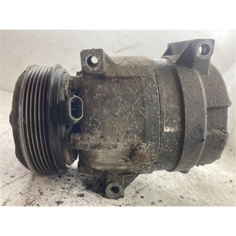 RENAULT LAGUNA II Klímakompresszor