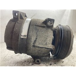 RENAULT LAGUNA II Klímakompresszor