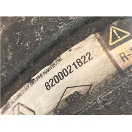 RENAULT LAGUNA II Klímakompresszor