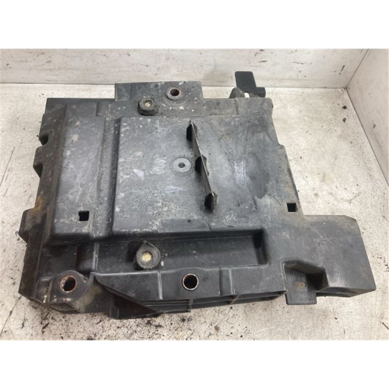 RENAULT LAGUNA II Motorvezérlő Tartó