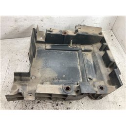 RENAULT LAGUNA II Motorvezérlő Tartó