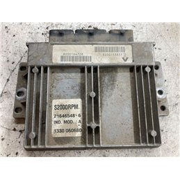 RENAULT LAGUNA II Motorvezérlő