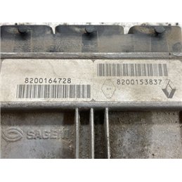 RENAULT LAGUNA II Motorvezérlő