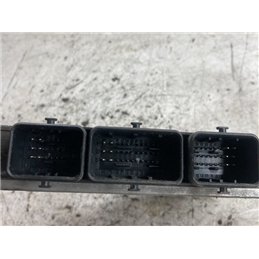 RENAULT LAGUNA II Motorvezérlő