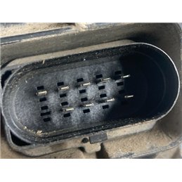 VW GOLF IV Bal Fényszóró